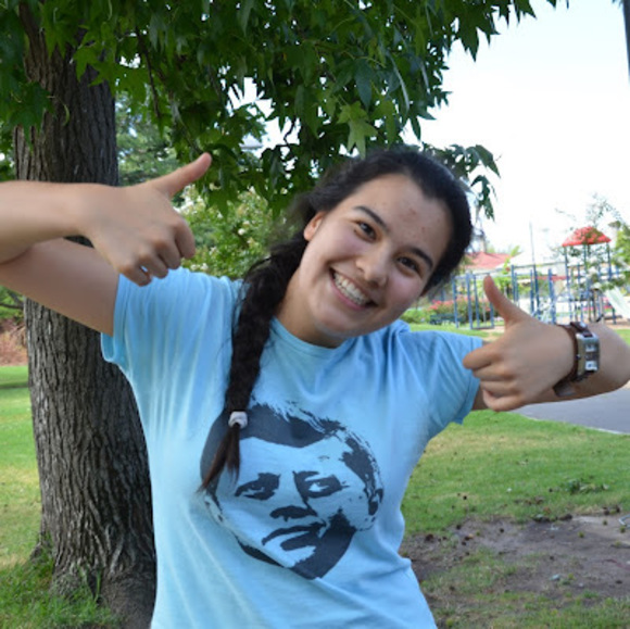 Meet your Posher, Kathy - Picture 1 of 1